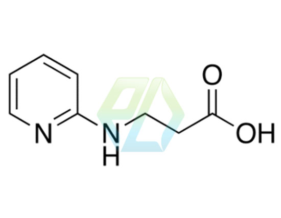 N-2-Pyridinyl-β-alanine