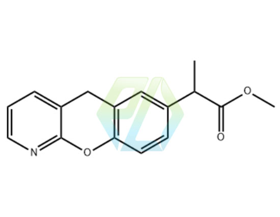 Pranoprofen Impurity 8