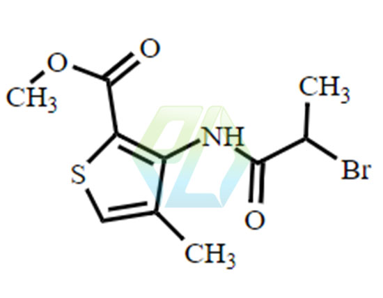 Articaine EP Impurity J