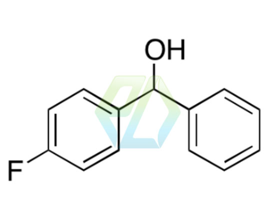 4-Fluorobenzhydrol