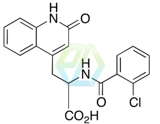 4-Deschloro-2-chlorobenzoyl Rebapimide