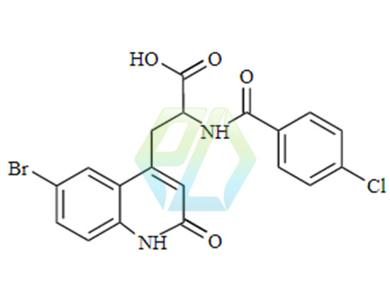 Rebamipide Impurity 7