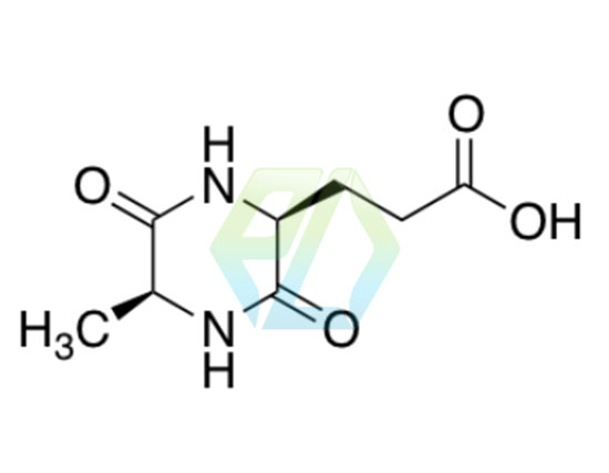 Cyclo(-Ala-Glu)