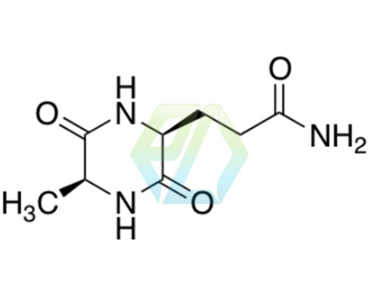 Cyclo(-Ala-Gln)