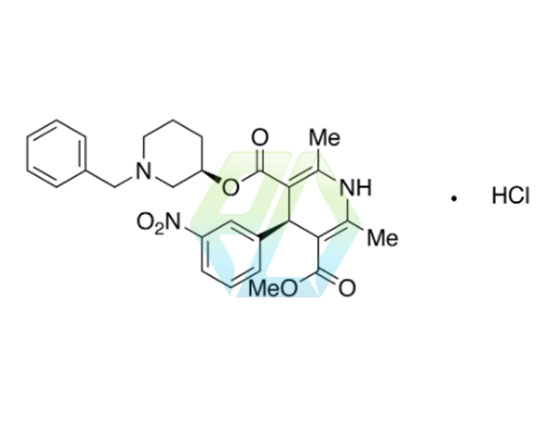 Rac Benidipine Hydrochloride