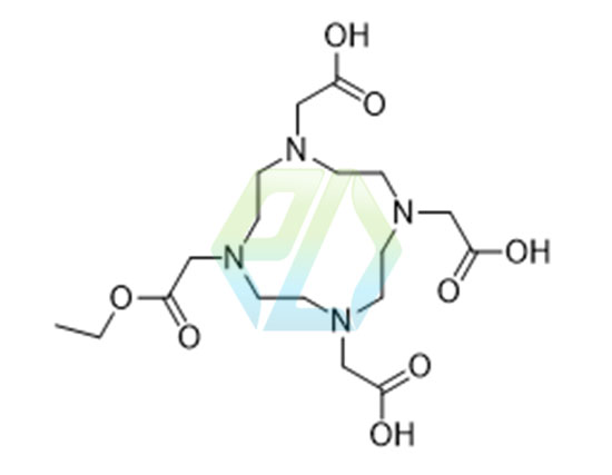 Tetraxetan Related Compound A