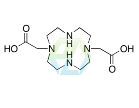 1,4,7,10-Tetraazacyclododecane-1,7-diacetic Acid