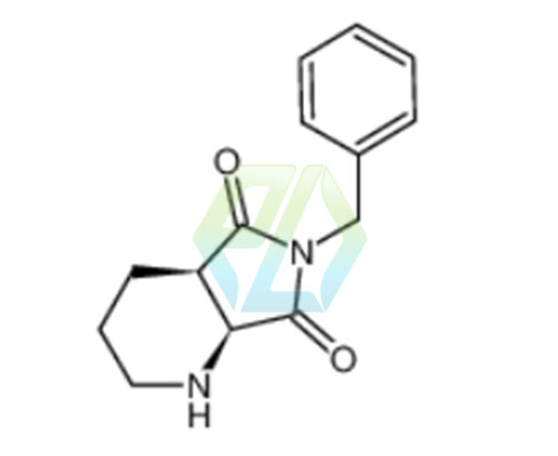 (1S,6R)-8-Benzyl-7,9-dioxo-2,8-diazabicyclo[4.3.0]nonane