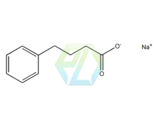 Sodium 4-phenylbutyrate