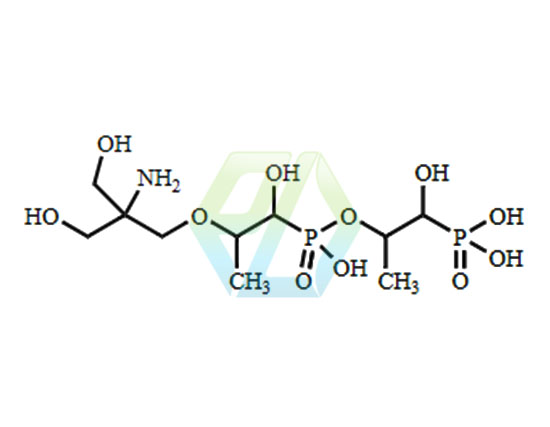 Fosfomycin EP Impurity D