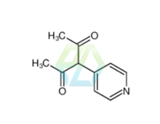 3-Pyridin-4-ylpentane-2,4-dione