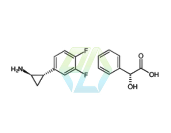 Ticagrelor EP Impurity E (R)-Mandelate