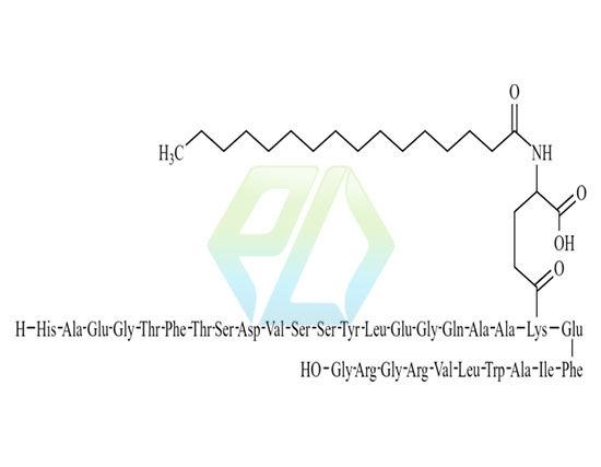 Liraglutide