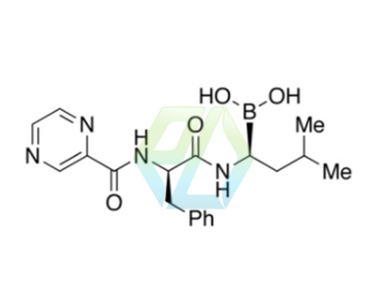 Bortezomib Enantiomer