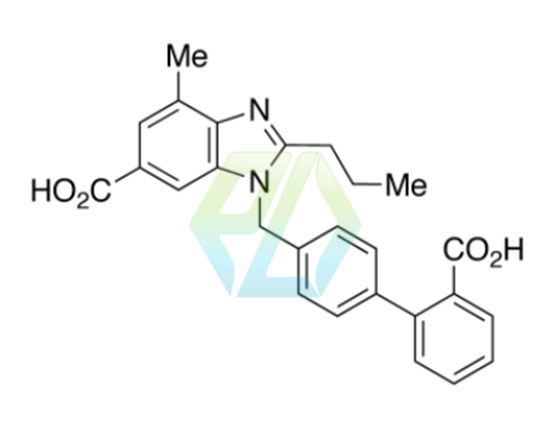 Telmisartan Impurity E