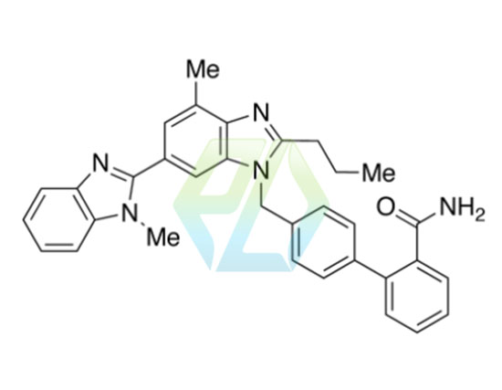 Telmisartan Impurity F