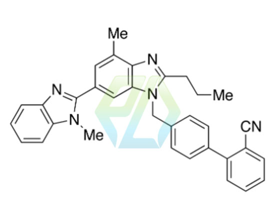 Telmisartan EP Impurity G