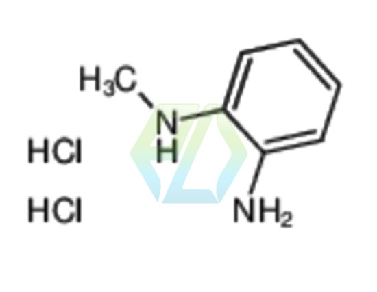 N-Methyl-1,2-benzenediamine dihydrochloride