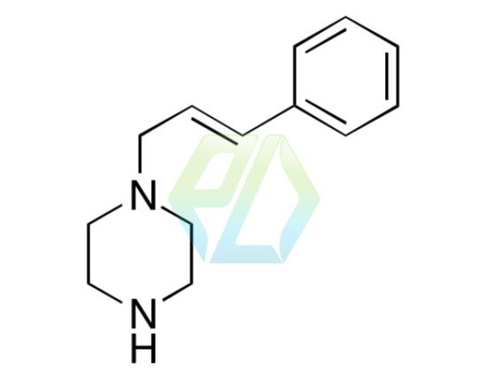 Trans-1-Cinnamylpiperazine