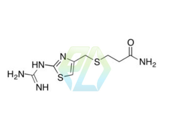 Famotidine USP Related Compound D