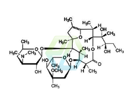 Erythromycin EP Impurity F