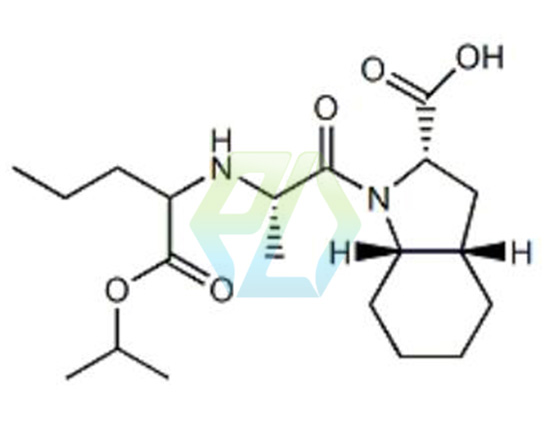 Perindopril EP Impurity E