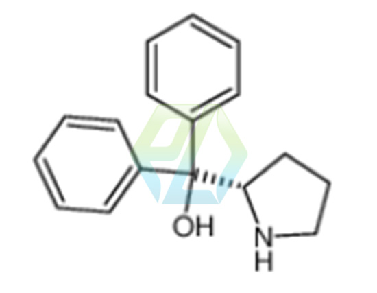 (S)-(-)-α,α-Diphenyl-2-pyrrolidinemethanol