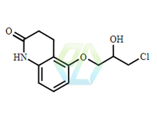 Carteolol HCl EP Impurity D