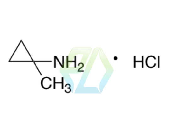 1-Methylcyclopropanamine hydrochloride