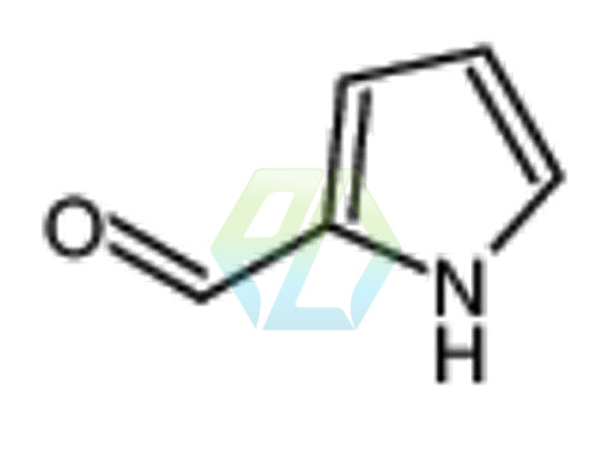 1H-Pyrrole-2-carbaldehyde