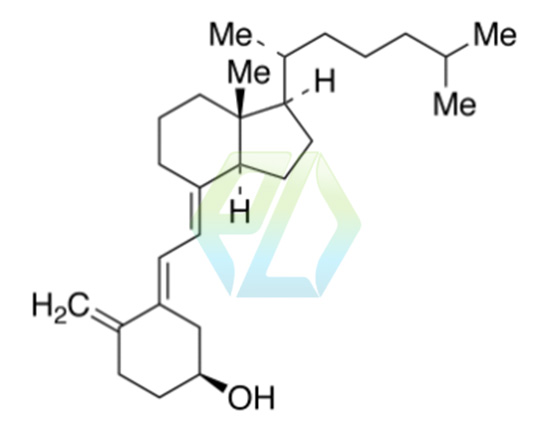 Cholecalciferol EP Impurity A