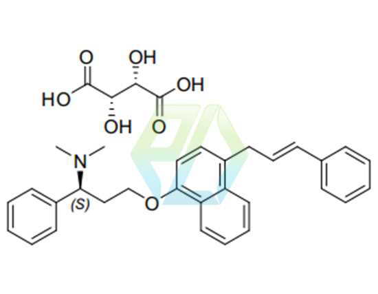 Dapoxetine Impurity 5