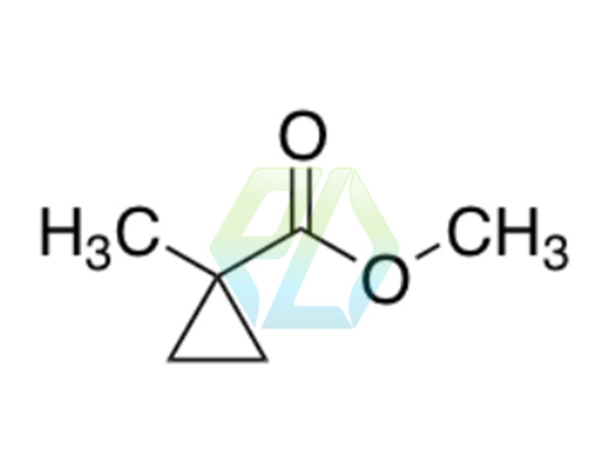 Methyl 1-Methylcyclopropane-1-carboxylate