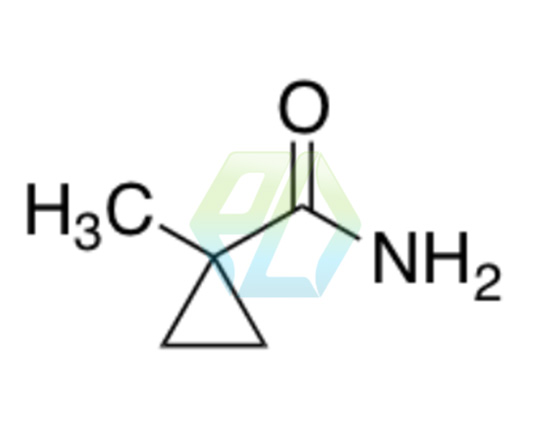 1-Methylcyclopropanecarboxamide