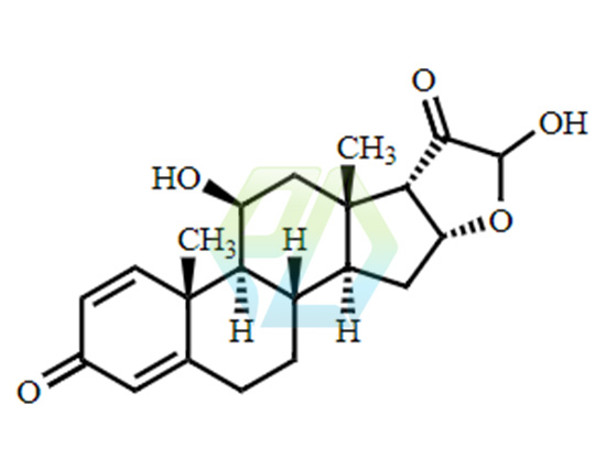 Budesonide Impurity 16