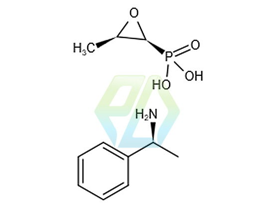 Fosfomycin Enantiomer (S)-(-)-α-Methylbenzylamine