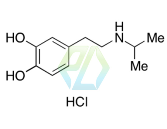 N-Isopropyldopamine Hydrochloride