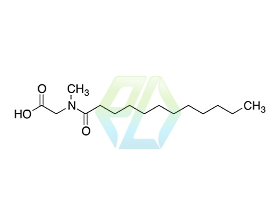 N-Lauroylsarcosine