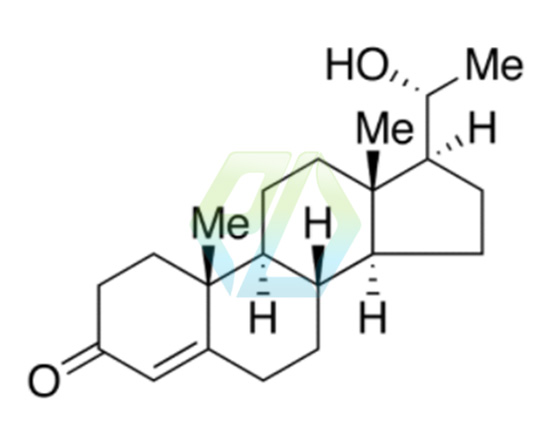 Progesterone EP Impurity C