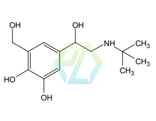 Levalbuterol USP RC G