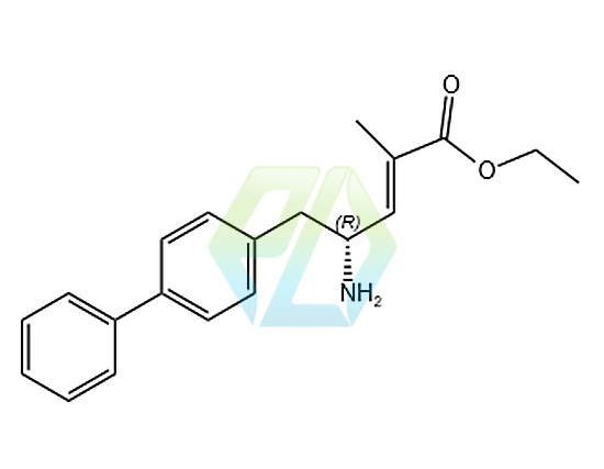 Sacubitril Impurity 24