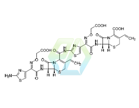 Cefixime Impurity 16