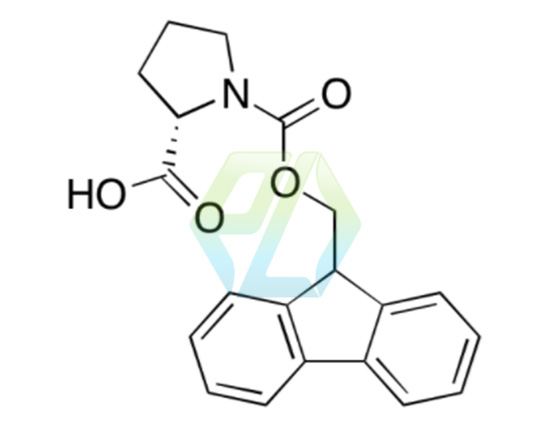 Fmoc-Pro-OH