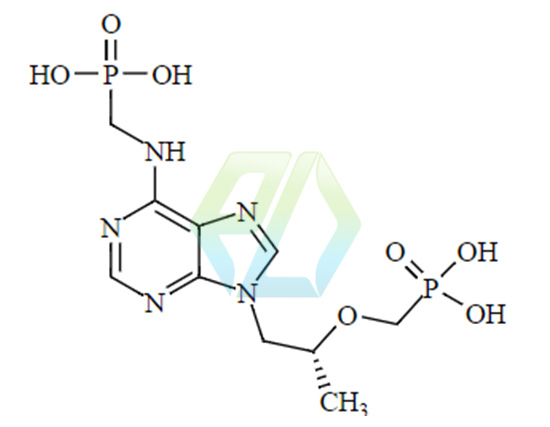 Tenofovir Impurity 76