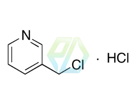 3-(Chloromethyl)pyridine Hydrochloride