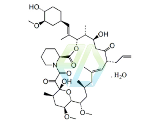 Tacrolimus Monohydrate