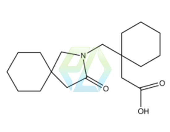 Gabapentin EP Impurity D