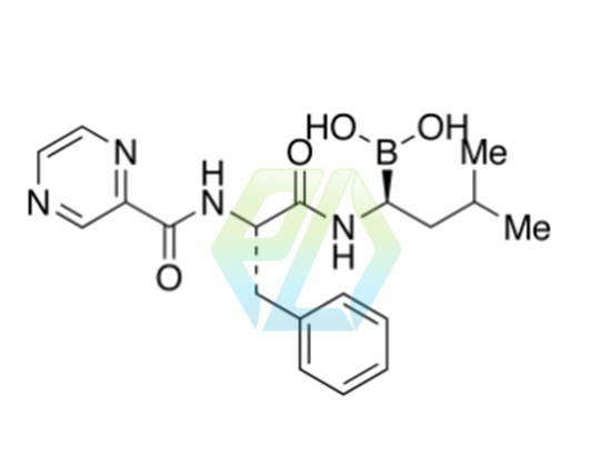 (1S,2S)-Bortezomib