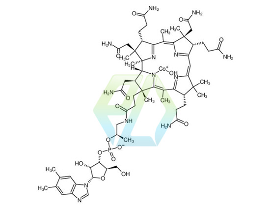 Hydroxocobalamin