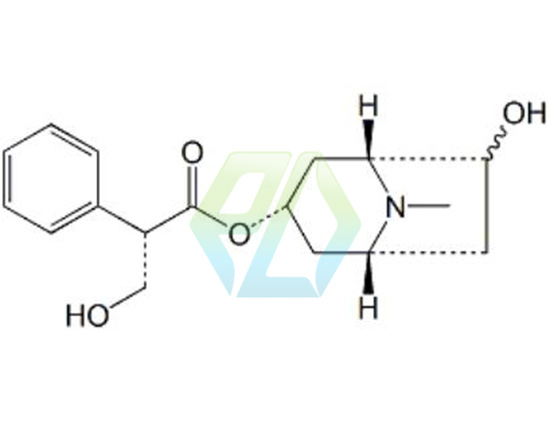 Hyoscyamine EP Impurity B